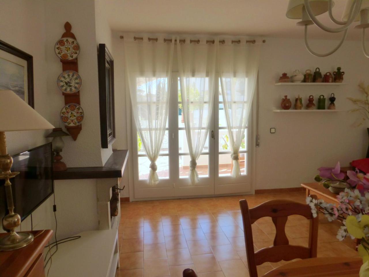 Vila Casa Salze Miami Playa Exteriér fotografie