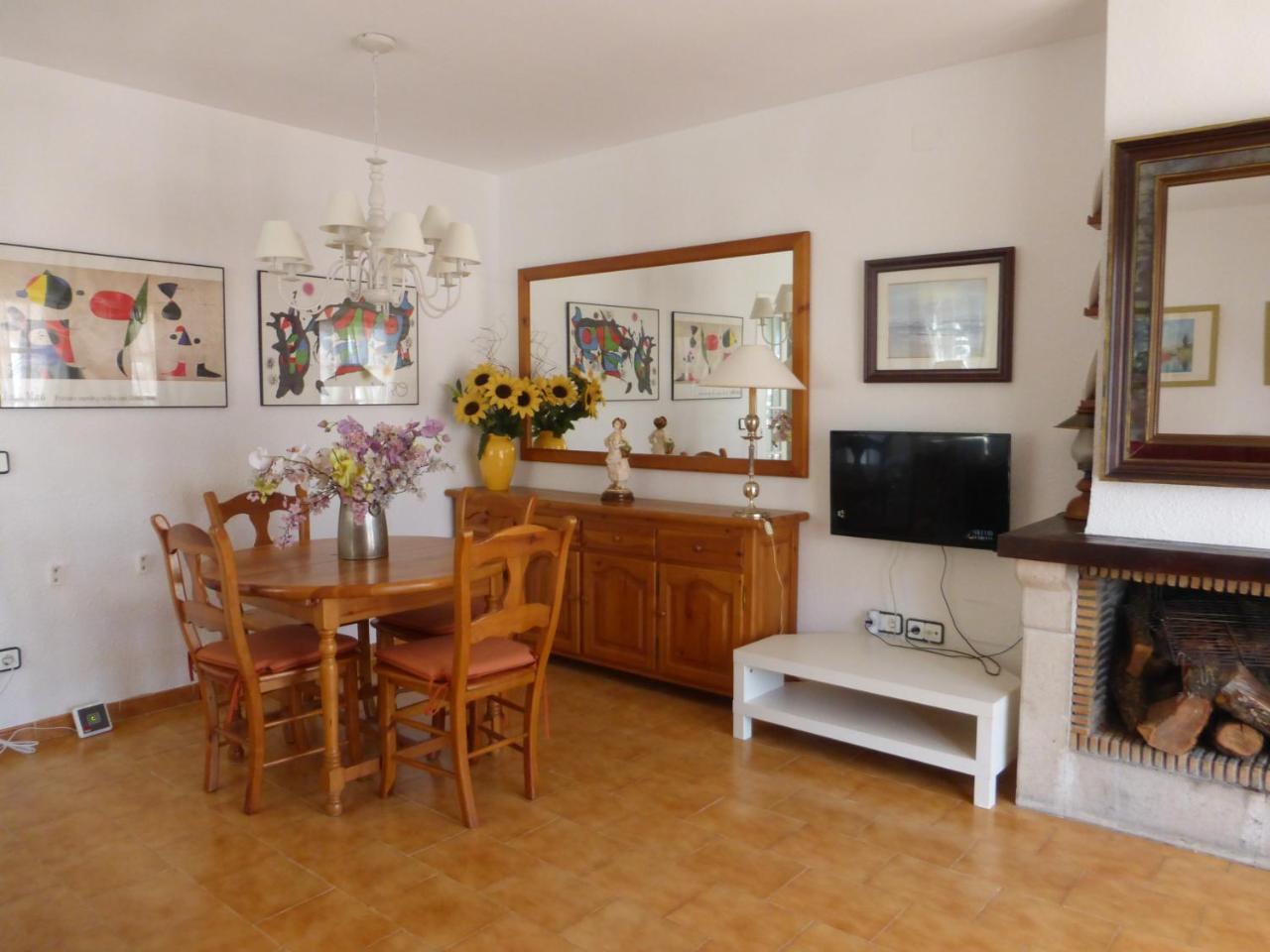 Vila Casa Salze Miami Playa Exteriér fotografie