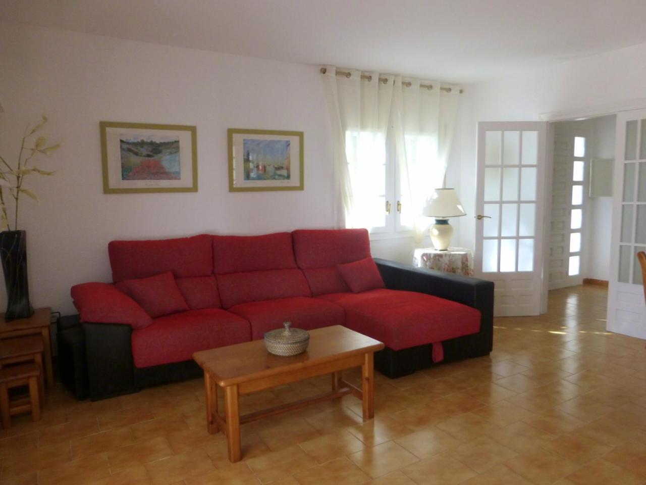 Vila Casa Salze Miami Playa Exteriér fotografie